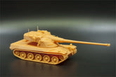 3d Printed 1/72/144 France Amx 50b Heavy Tank Unpainted Kit